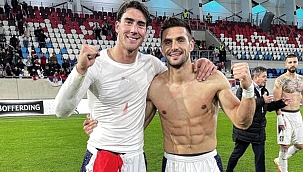 Fenerbahçe'ye 2. Dusan!