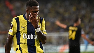 Fenerbahçe'ye Fred'den kötü haber