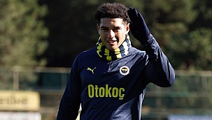 Fenerbahçe'ye müjde var! Yeni transfer dönüyor