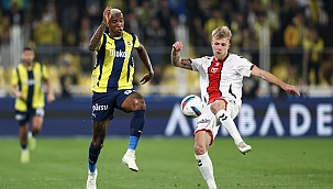 Fenerbahçe'ye Samsun çelmesi!