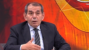 Galatasaray 6 aylık dönem için 710 milyon TL kar etti