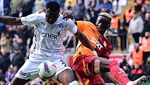 Galatasaray'a Kasımpaşa engeli!