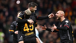 Galatasaray'a müjde! İki yıldız isim geri dönüyor...