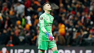 Galatasaray'a Pena'dan kötü haber!