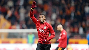 Galatasaray'da Cuesta gerçeği ortaya çıktı!