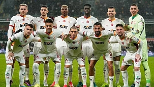 Galatasaray'da ilk ayrılık belli oldu! Veda ediyor...