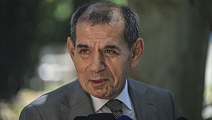 Galatasaray'dan Beşiktaş'a destek!