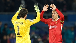 Galatasaray'dan dev transfer hamlesi geliyor!