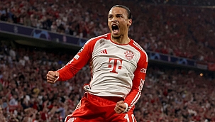 Galatasaray'dan Leroy Sane operasyonu! "Ciddi rakam..."