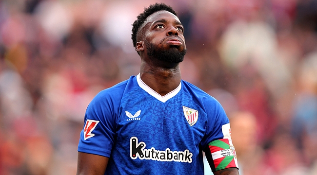 Galatasaray'dan Williams bombası!