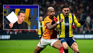 ''Galatasaray ne istiyor?''