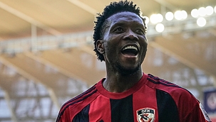 Gaziantep FK seriye bağladı!