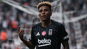 Gedson'a Milan kancası!