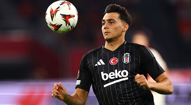Hollanda devi, Mustafa E. Hekimoğlu için geliyor!