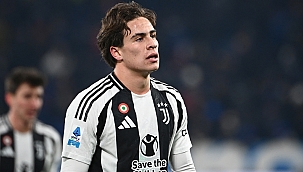 İngilizlerin Kenan yarışı!