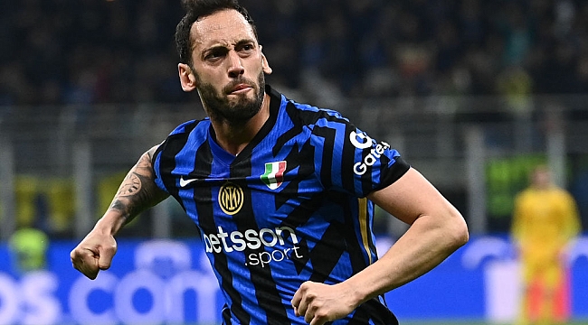 Inter evinde hata yapmadı!
