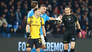 Inter liderliği korudu!