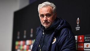 'İntikam duygusu yok'