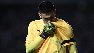 İrfan Can, dev Avrupa kulüplerini peşine taktı! 