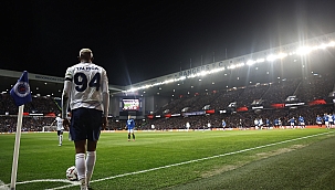 İskoçya'da neler yaşandı? İşte kare kare o anlar...