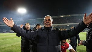 İsmail Kartal'a büyük onur!