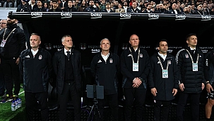 İstanbul'da neler yaşandı? Beşiktaş maçının o anları