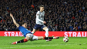 İtalya'da Szymanski yarışı!