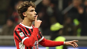 Joao Felix bombası!