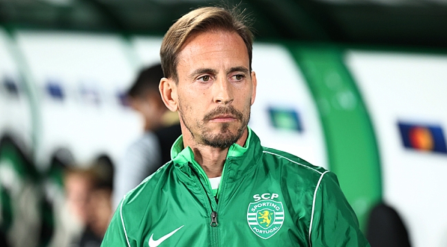 Joao Pereira, Süper Lig'e dönüyor