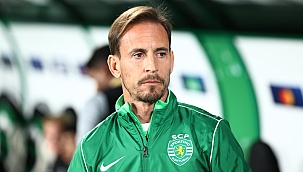 Joao Pereira, Süper Lig'e dönüyor