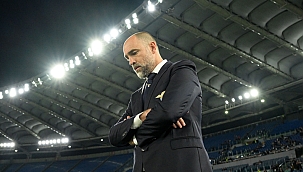 Juventus, Tudor'a emanet!