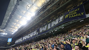 Kadıköy'de neler yaşandı? O anlar...