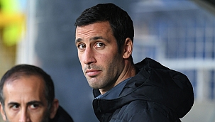 'Kadromuz iyi, öz güvenimiz yerinde'