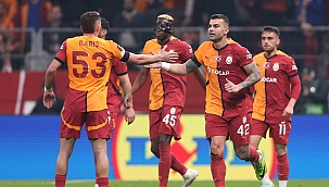 Kasımpaşa - Galatasaray muhtemel 11