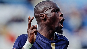 Kasımpaşa'nın hasreti sona erdi! Alanyaspor kabusta