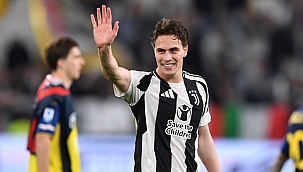 Kenan Yıldız attı, Juventus güldü!