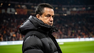 'Kırılma noktası oldu'