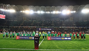 Konya'da neler yaşandı?