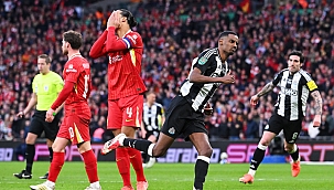 Kupada şampiyon Newcastle!