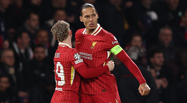 Liverpool tek golle kazandı