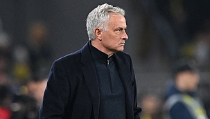 ''Mağlubiyeti hak ettik''