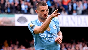 Mateo Kovacic operasyonu!