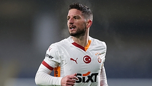 'Mertens iddiaları yalaın'