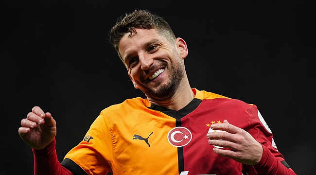 Mertens'in oynamama sebebi!