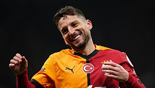 Mertens'in oynamama sebebi!