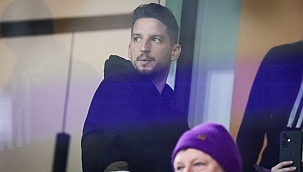 Mertens'ten veda kararı!