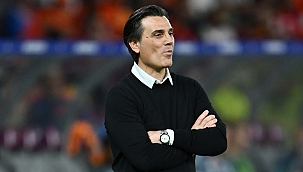 Montella: Gurur duyuyorum