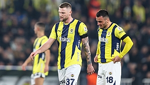 'Mourinho inanılmaz, olağanüstü!'