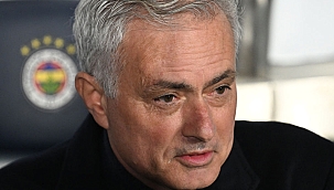 Mourinho'nun Rangers'ı yıkım planı ortaya çıktı