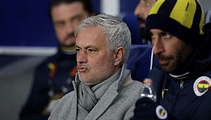Mourinho: Rahat bir maç oldu